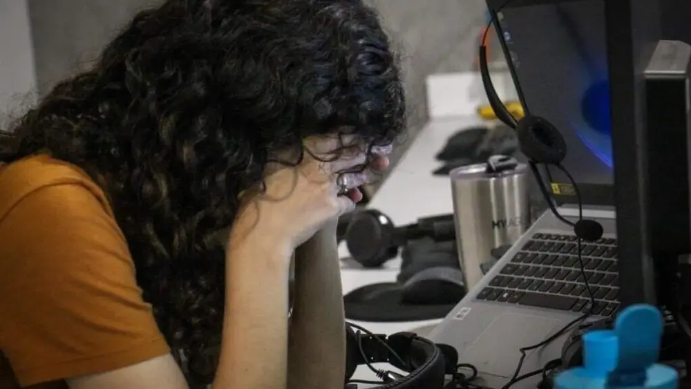 Ansiedade afeta 72% dos leitores; dados mostram alta