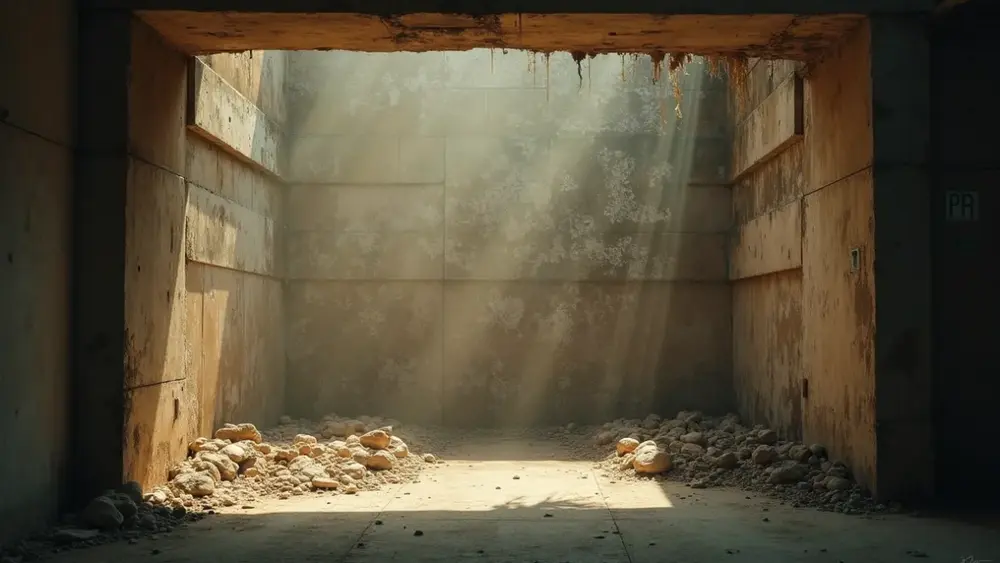Como a queda do Muro de Berlim foi retratada no cinema