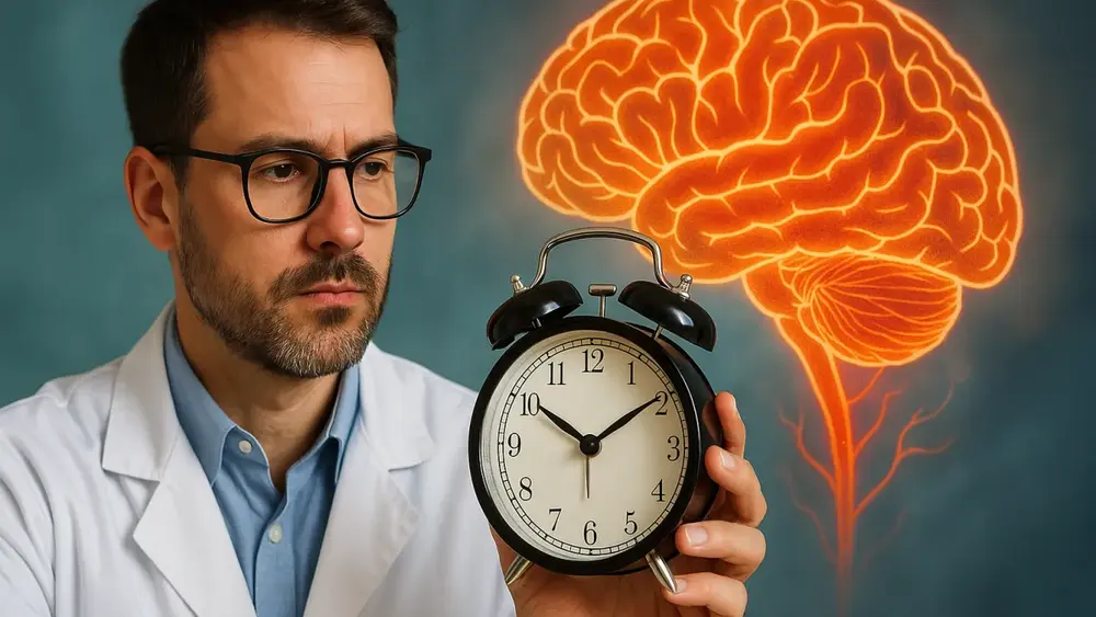 Cronobiologia: Ciência dos Ritmos Biológicos