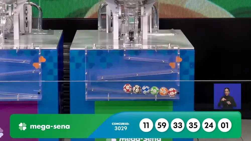 Mega-Sena, Lotofácil e Quina: veja os números sorteados