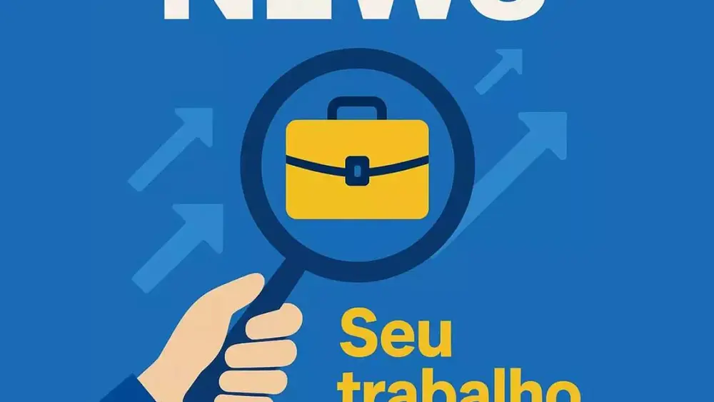 MS tem mais de 300 vagas em concursos e estágios