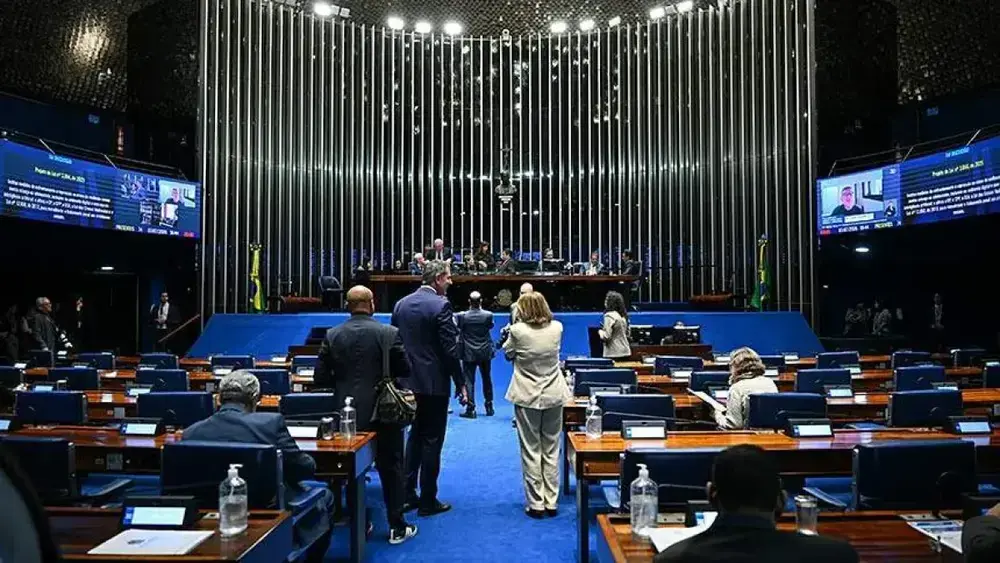 Senado aprova débito automático para pensão alimentícia